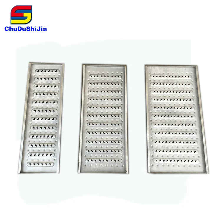High Quality Stainless steel Outdoor Kitchen Car wash Trench Drain Grating Covers