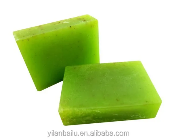 OEM Tea Tree Oil Anti-Acne handmade soap for acne Pimples