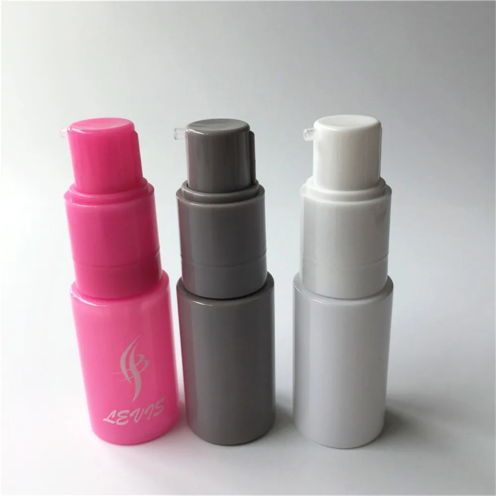 
Cake Glitter Luster Pearl pump glitter Small bottles powder spray bottle 