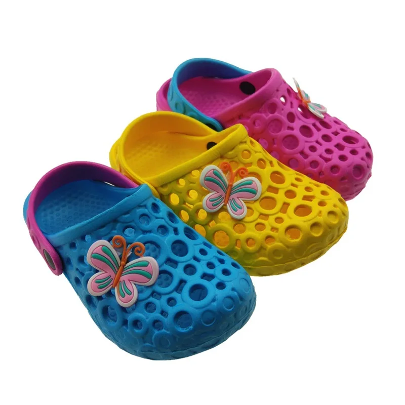 Оптовая продажа Экологичные дети резиновые сад Сабо