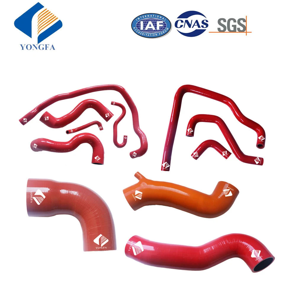 
Auto silicone hose /Radiator-Hose-Kit for Honda CRX EG6 B16A 2pcs 