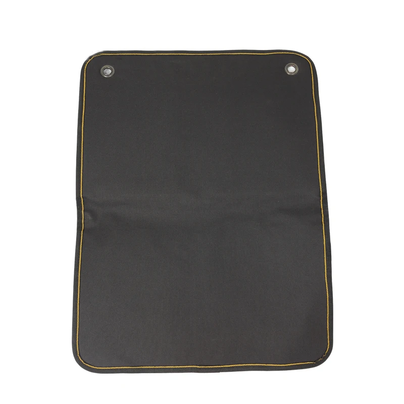 Customized Organizer Waterproof Storage Tool Pouch Carpentry Electrician Tool Bag