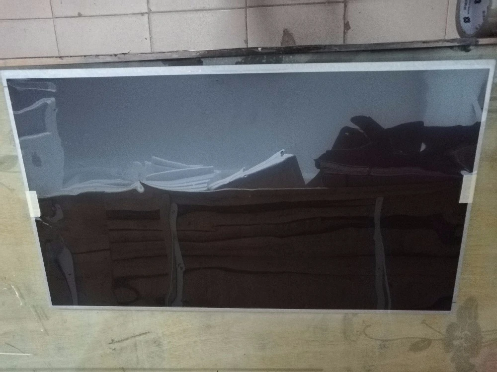 
27 inch 4K Original LCD screen lcd display M270QAN01 M270QAN01.0 For Lenov AIO 700-27ISH Ideacentre AIO 700 (27