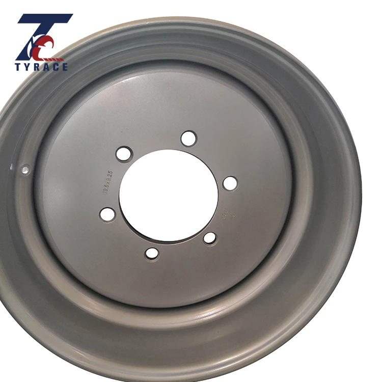 
22.5*9.75 truck rims 