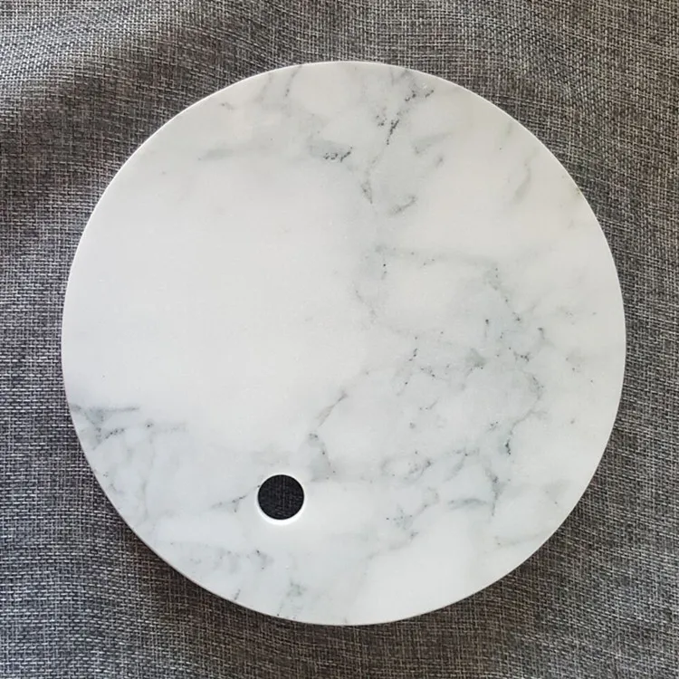 Marble bases for sculptures supplier