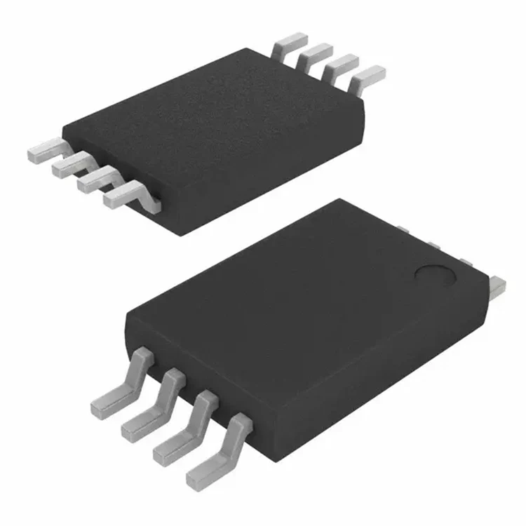 Лучшая цена EEPROM памяти IC EEPROM 512 K I2C AT24C512C-XHM-T 8 TSSOP электронных компонентов