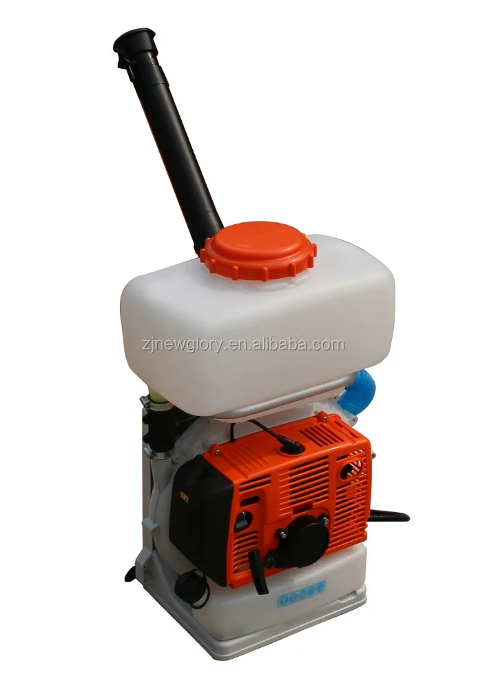 High Quality  New Model Backpack Gasoline Power Mist Duster