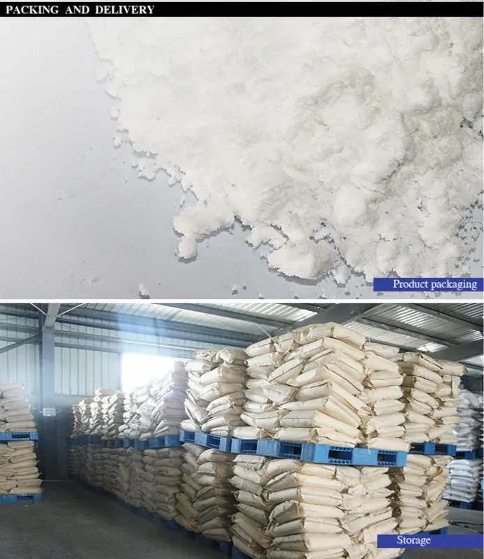 горячей salecalciumformate 98%