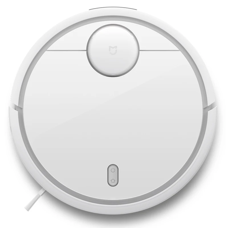 Оригинальный робот-пылесос Xiaomi Mijia с Wi-Fi и управлением через приложение