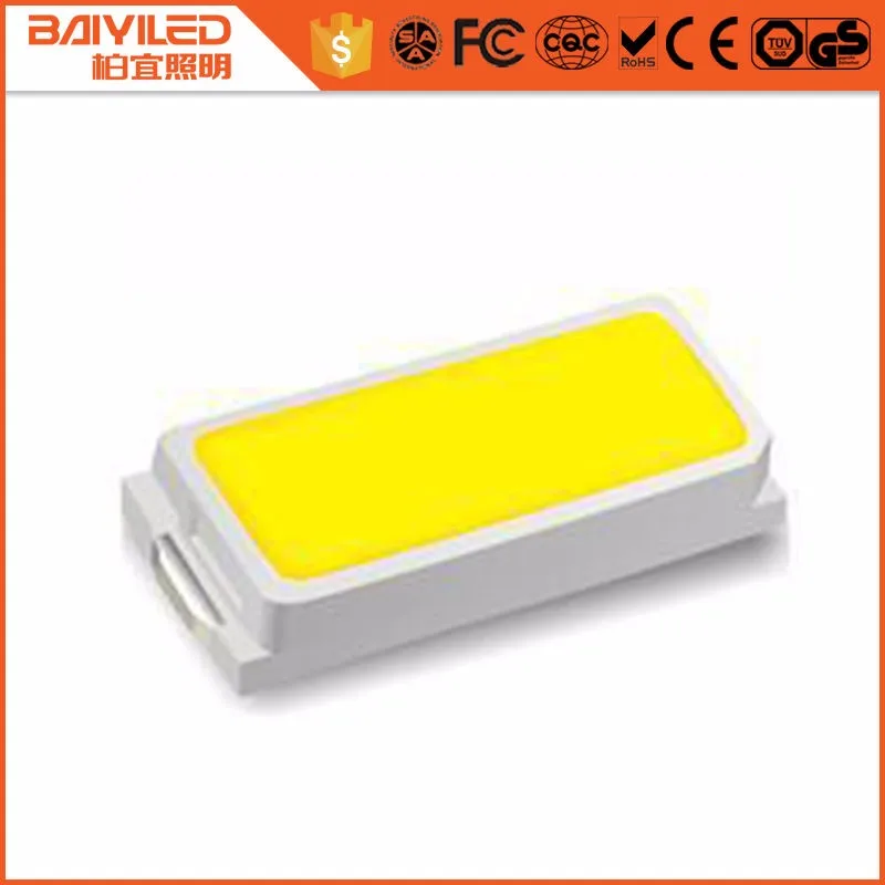 Новая тенденция Завод Дешевой цене белый smd rgb led datasheet