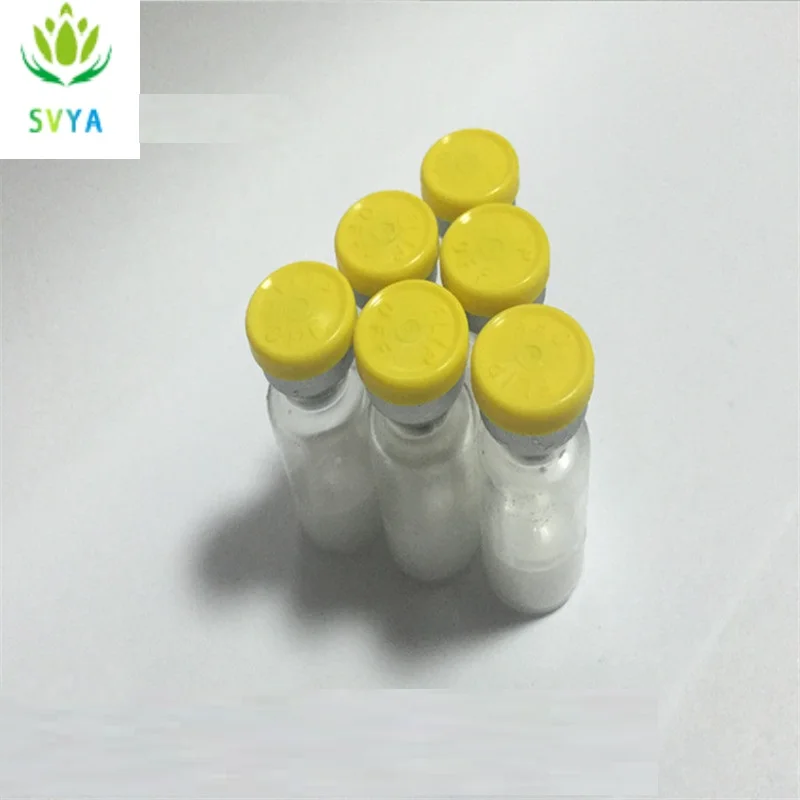 
Peptides pharmaceutical gdf-8 myostatin inhibitor for Muscle gaining Bodybuilding powder 