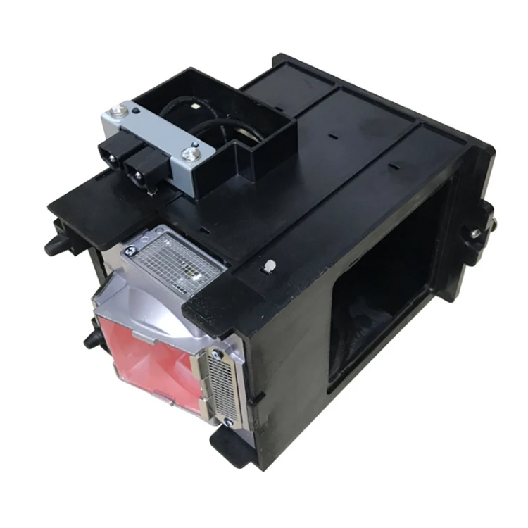 NEC NP-10LP01/NP-10LP02 Projector Lamp With Panasonic Wick