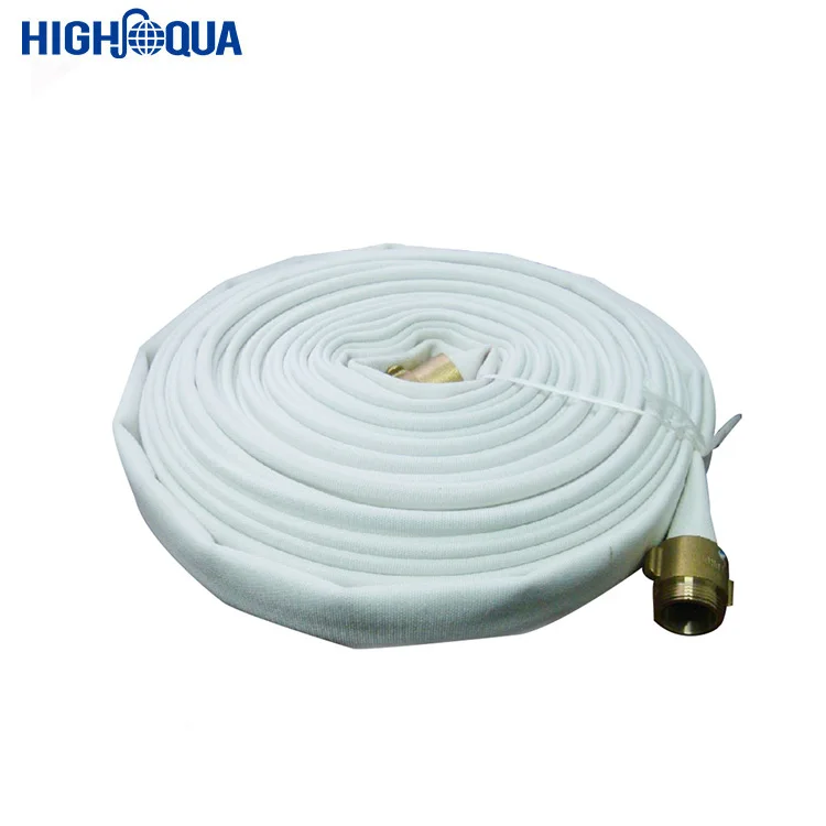 3 inch irrigation water hose PVC canvas pipe layflat hose