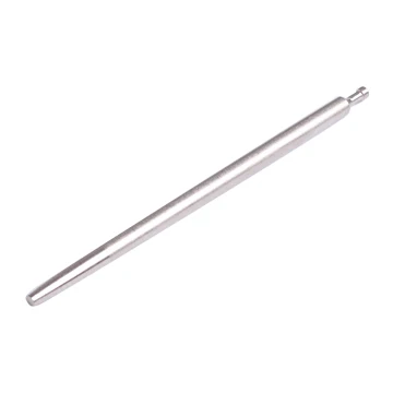 Оригинальные алюминиевые Пружинные штифты с резьбой