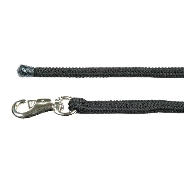 High Quality Horse Training Webbing Lead Rope with Snap