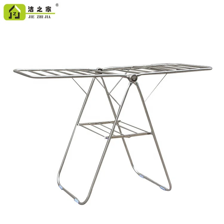 wholesale stainless steel multifunction Clothes Drying Rack