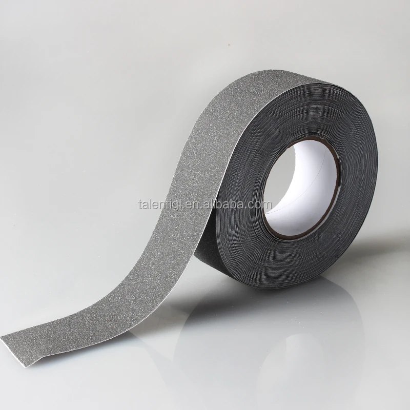 
Single Sided Adhesive Side and Waterproof Feature Glow In The Dark Anti slip bathroom tape strip 