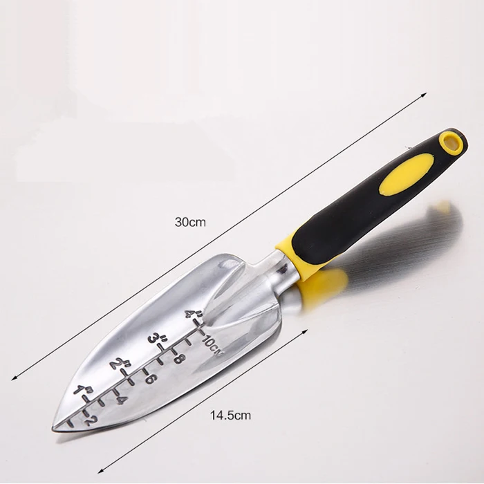 
3 pcs kids garden tools names agricultural tools Set 