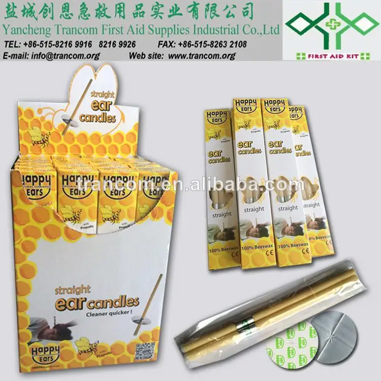 
ear candles wholesale fragrance ear candle bulk candle wax 