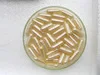 Natural Gelatin Empty Pharmaceutical Capsule Size 1