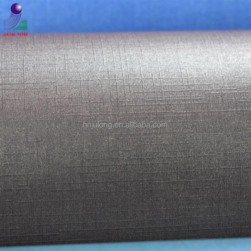 Colour fancy pearl cardstock paper with texture for business card