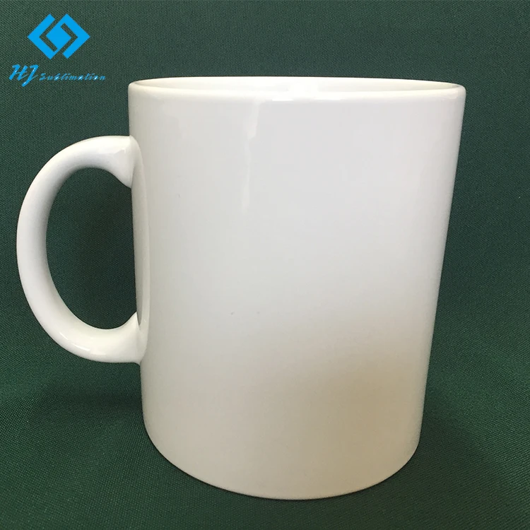 30 oz ceramic mug for sublimation printing