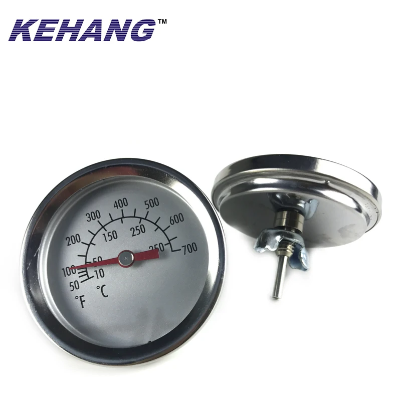 Оптовая цена Кулинария нержавеющей стали гриль-датчик температуры