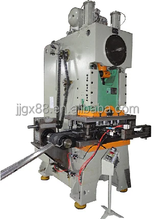 EOE Making Machinery