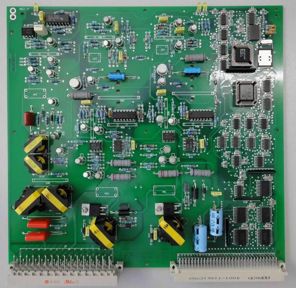 Продажа и ремонт печатной платы