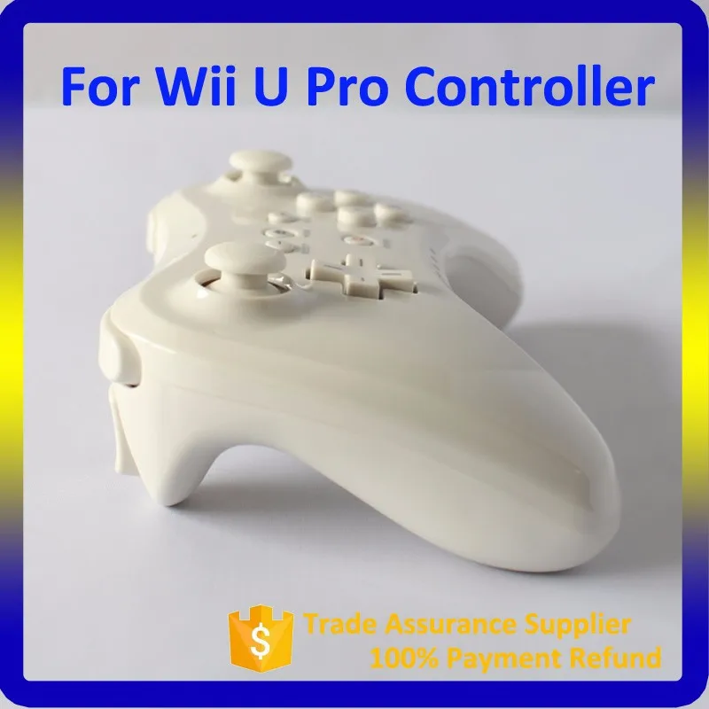 Wireless Pro Controller for Nintendo Wii U Console