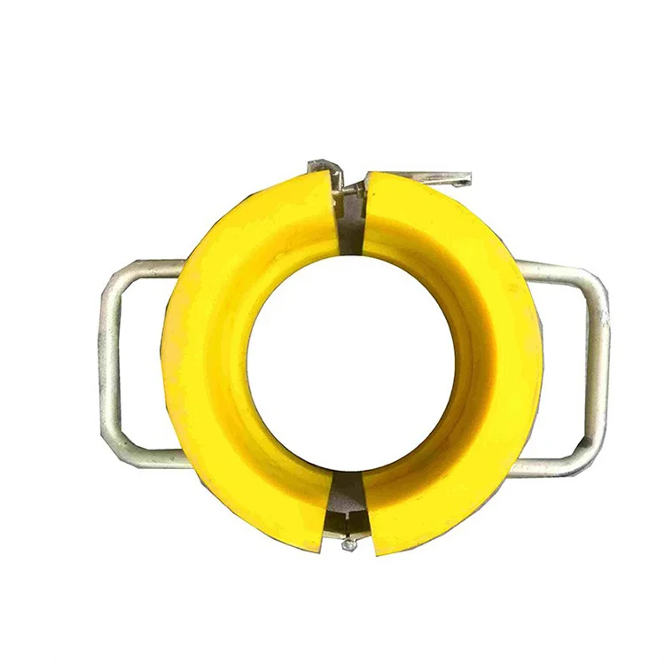 API rubber or polyurethane  casing stabbing guide 9 5/8