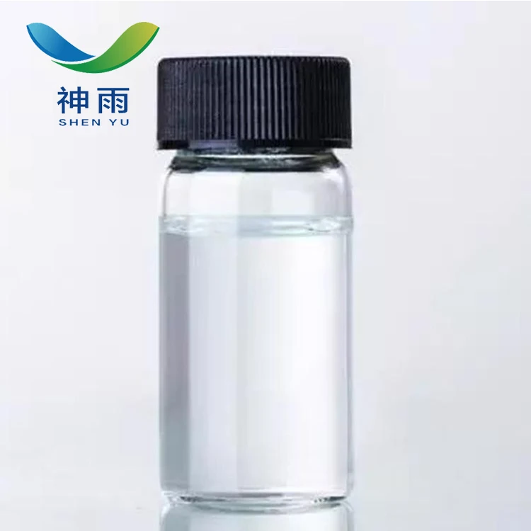 
High quality and hot sale Mineral oil with CAS 8042-47-5 