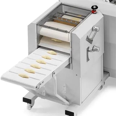 
Automatic croissant making machine fully croissant production line 