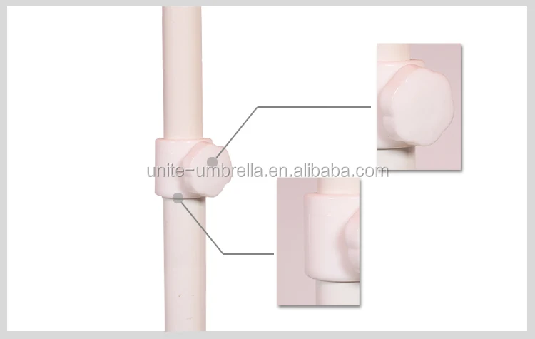  8ft реклама зонтик пляжа ветрозащитный L-b085