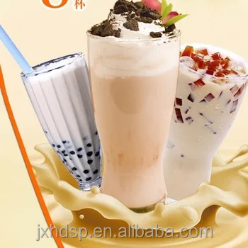 bubble tea supplies wholesale non dairy creamer bubble tea