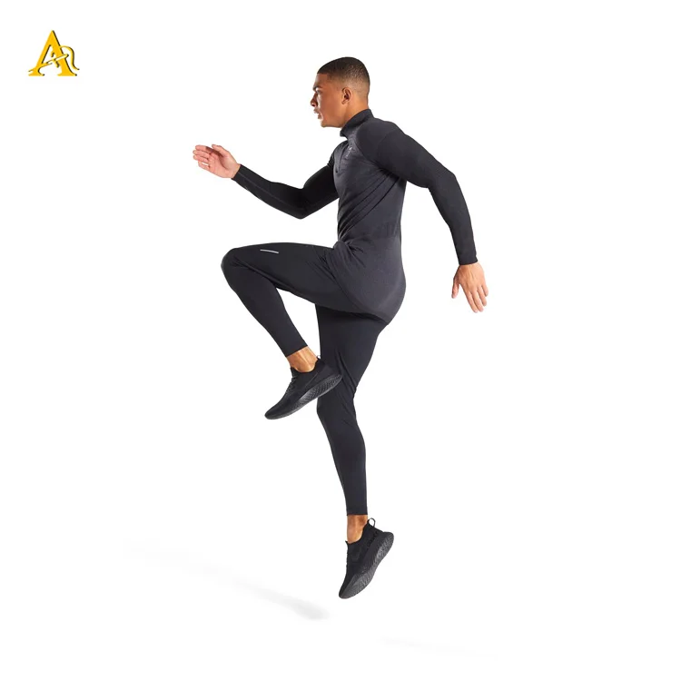 Active Apparel Jogging Wear Men Jogger Pants Wholesale Custom Jogger Sweatpants Men