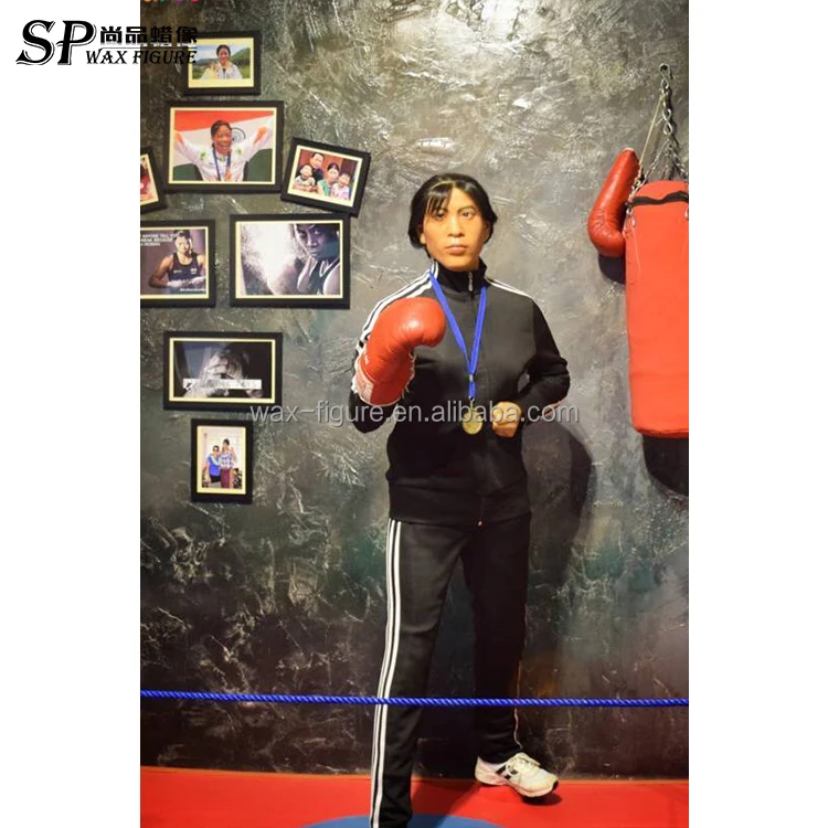 china attractive life size human silicone sculpture, life size wax figure sculpture, life size wax sculpture figure