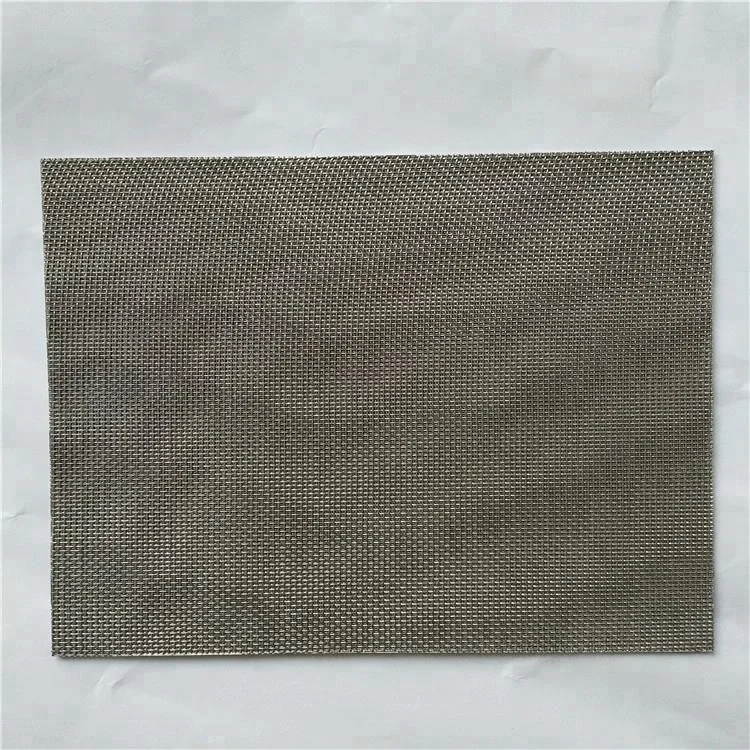 sintered metal filter plate sinter metal powder filter