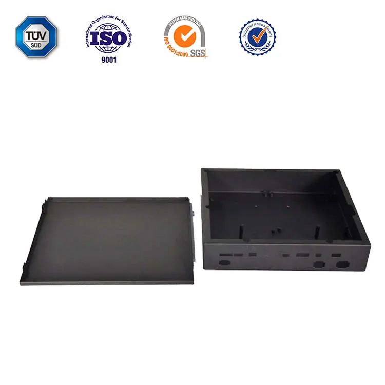 Oem Auto Sheet Metal Cabinet Stamping Parts Fabrication Assembling