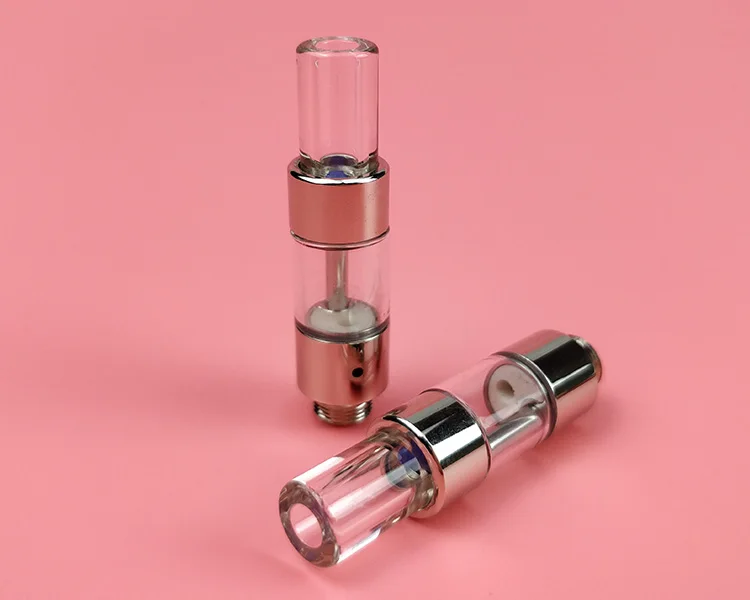 2019 полностью керамическая катушка без горения, пустой атомайзер, оптовая продажа, Buddy B Nex 100%, без хлопка, без клея, пустой картридж для вейпа