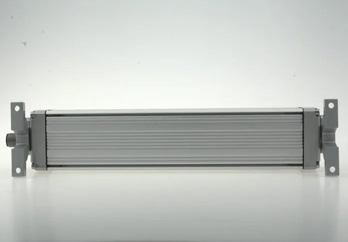 
24VDC IP67 waterproof LED machine lamp in series 