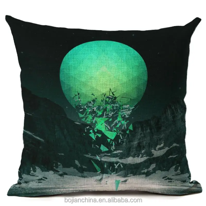 Wholesale best selling products 2017 in usa pillow inlet large sofa throws covers christmas gift