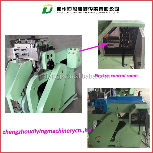 Aramid fiber Pulp Chop Carbon Fiber Cutting Machine