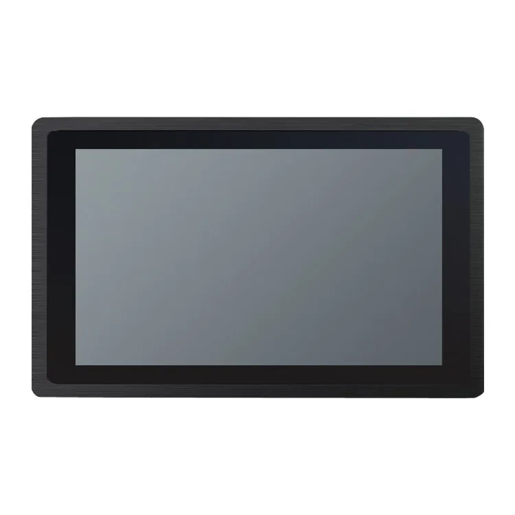 IP65 Widescreen Touch Screen 11 Inch Open Frame Industrial Panel LCD Monitor