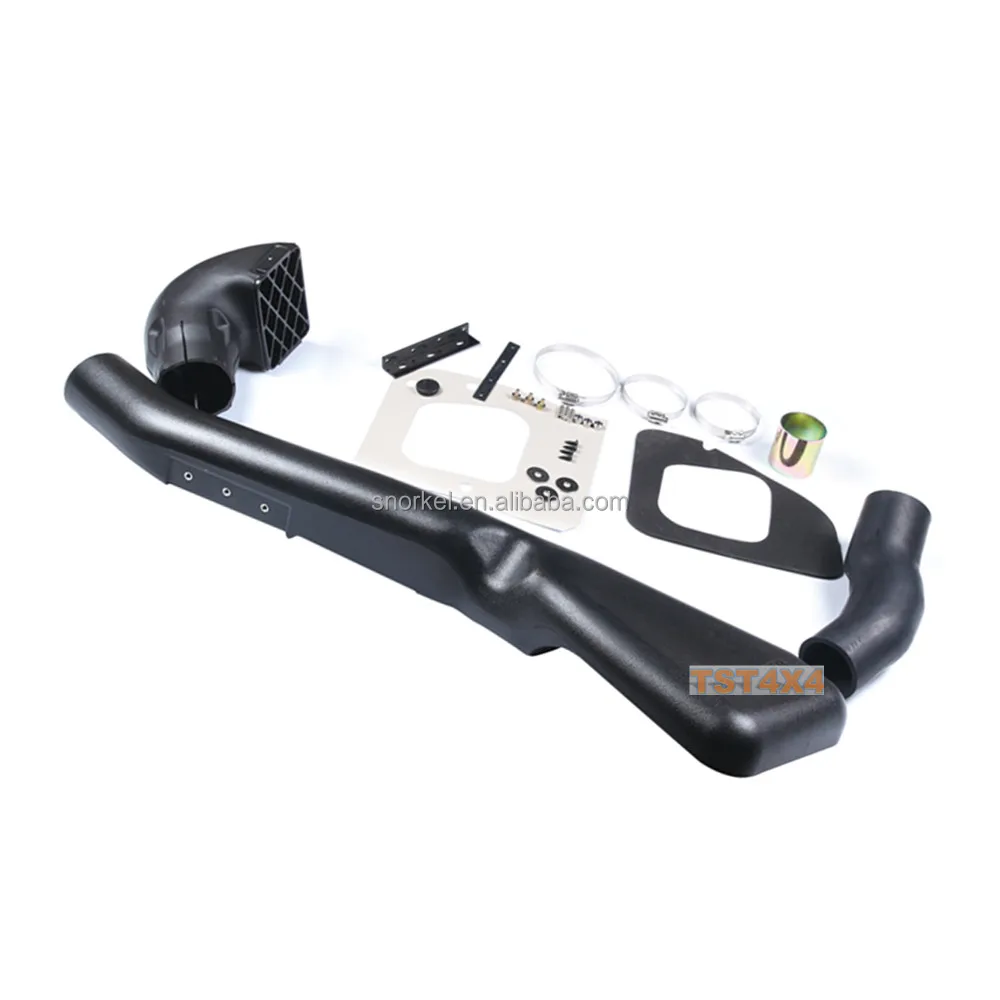 4X4 внедорожный воздухозаборник для защиты TD5 1999 и далее