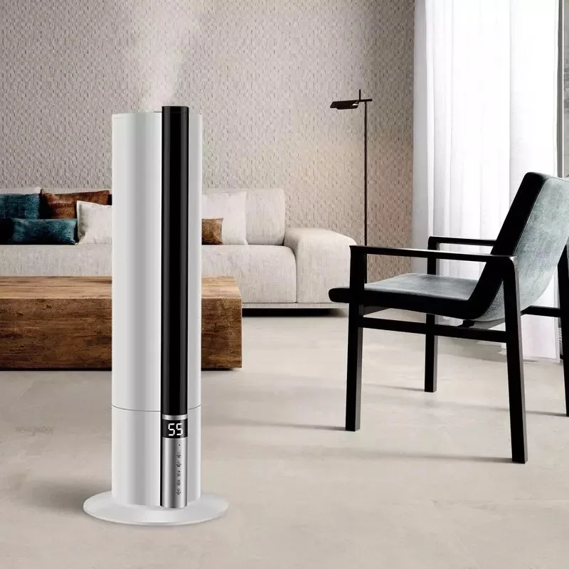 
7.5L Top Filling Design Ultrasonic Cool Mist Ultrasonic Mist Maker 