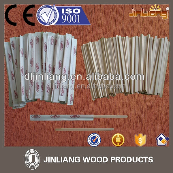 Распродажа, деревянная мешалка для кофе