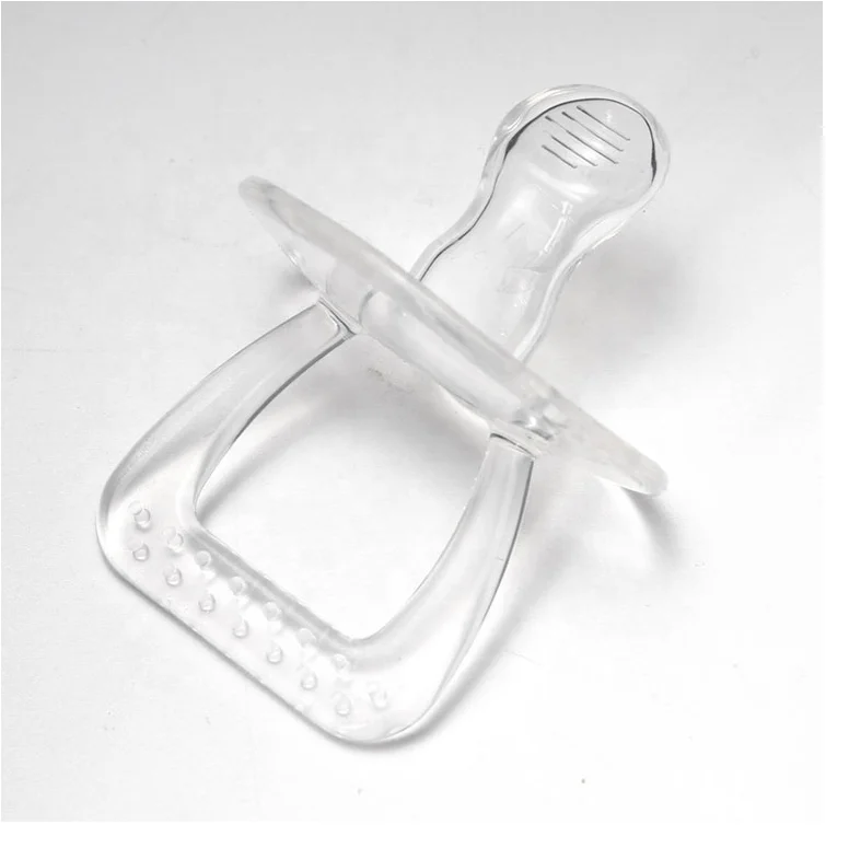 new born baby accessories silicone nipple baby pacifier