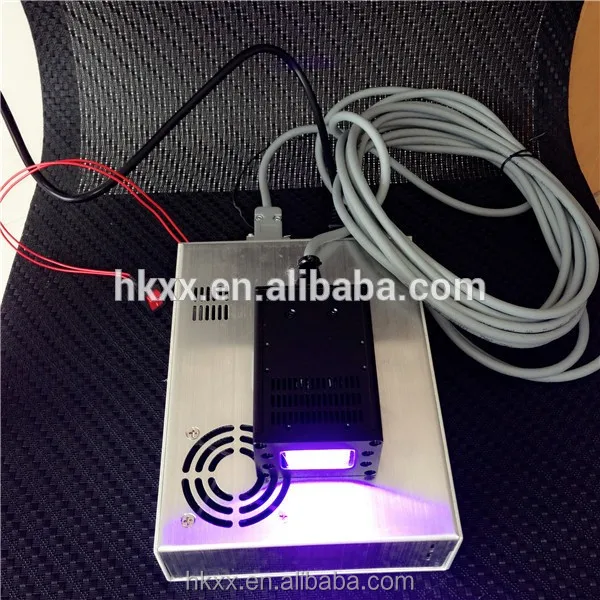 UV-LED surface light source head LED UV Curing Lamp Used For Epson Printer