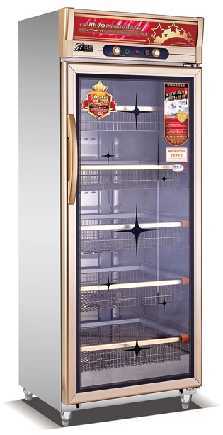 UV Ultraviolet Disinfection Cabinet With Ozone